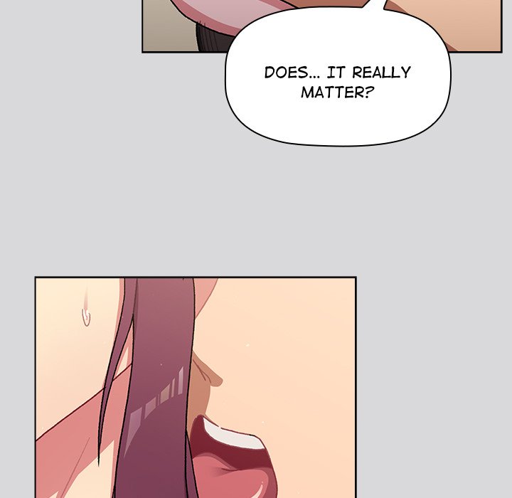 What do I do now…? Chapter 60 - Page 27
