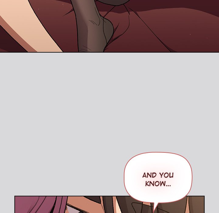 What do I do now…? Chapter 60 - Page 31