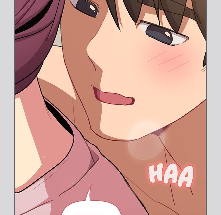 What do I do now…? Chapter 60 - Page 32