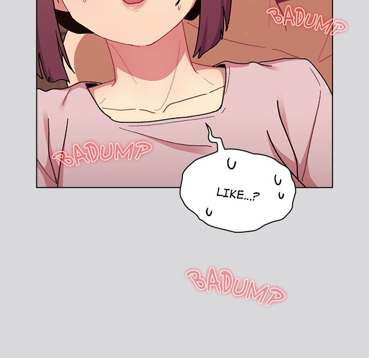 What do I do now…? Chapter 60 - Page 36