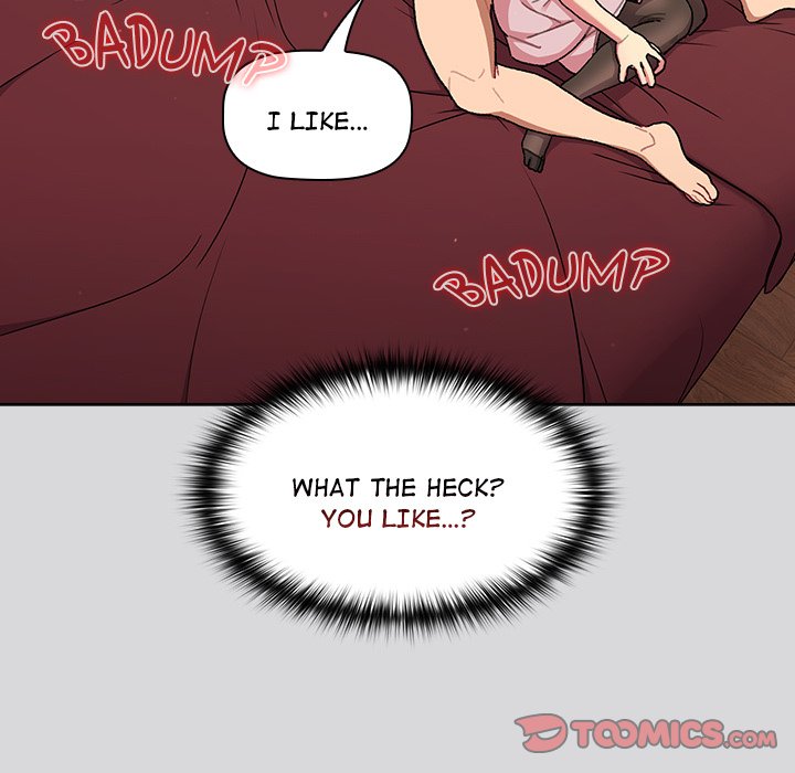 What do I do now…? Chapter 60 - Page 39
