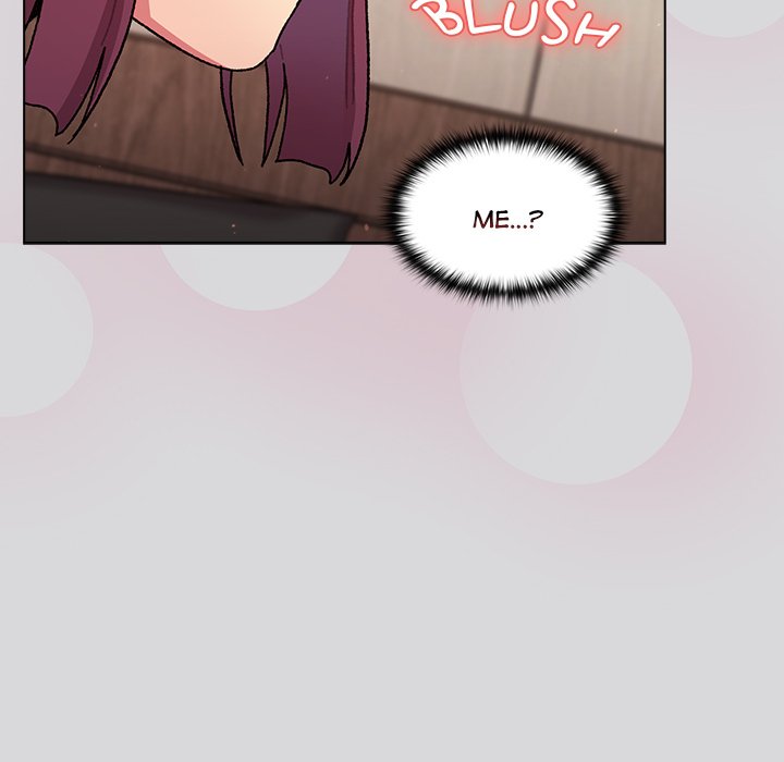 What do I do now…? Chapter 60 - Page 42
