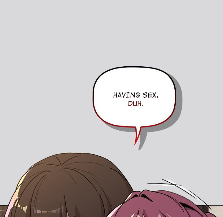 What do I do now…? Chapter 60 - Page 43