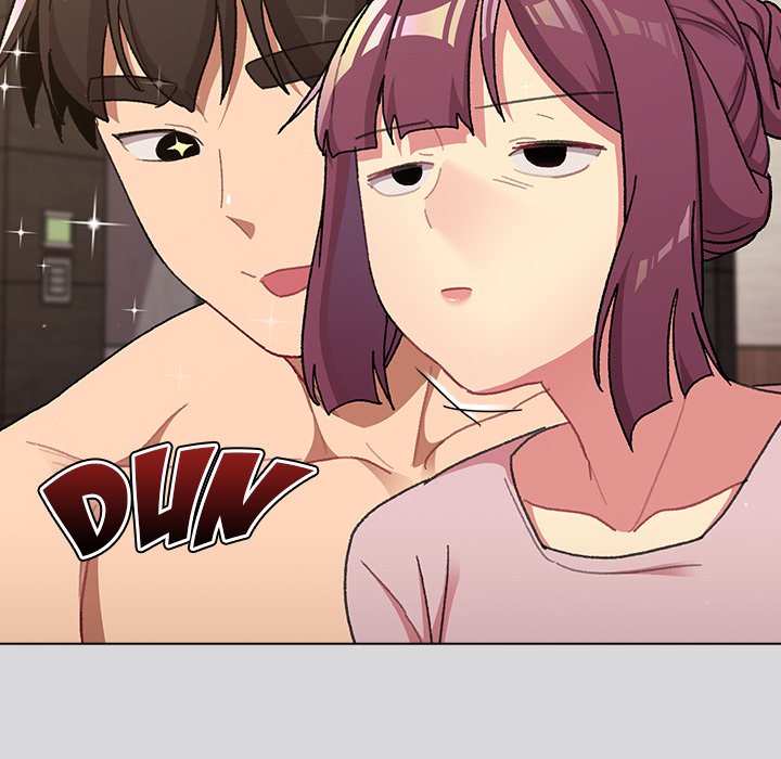 What do I do now…? Chapter 60 - Page 44