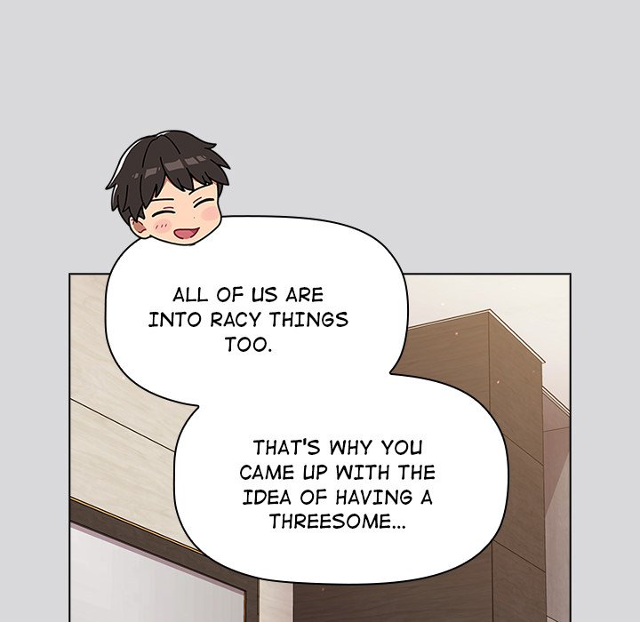 What do I do now…? Chapter 60 - Page 45