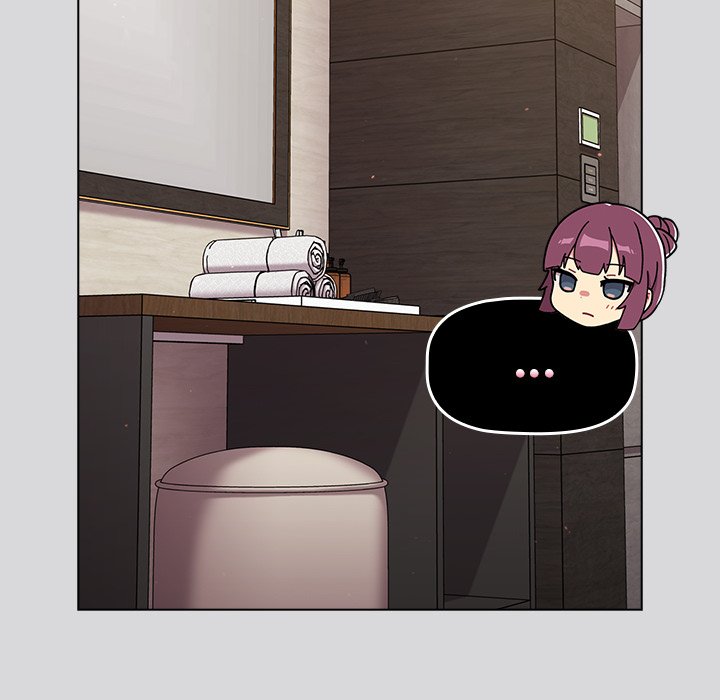 What do I do now…? Chapter 60 - Page 46