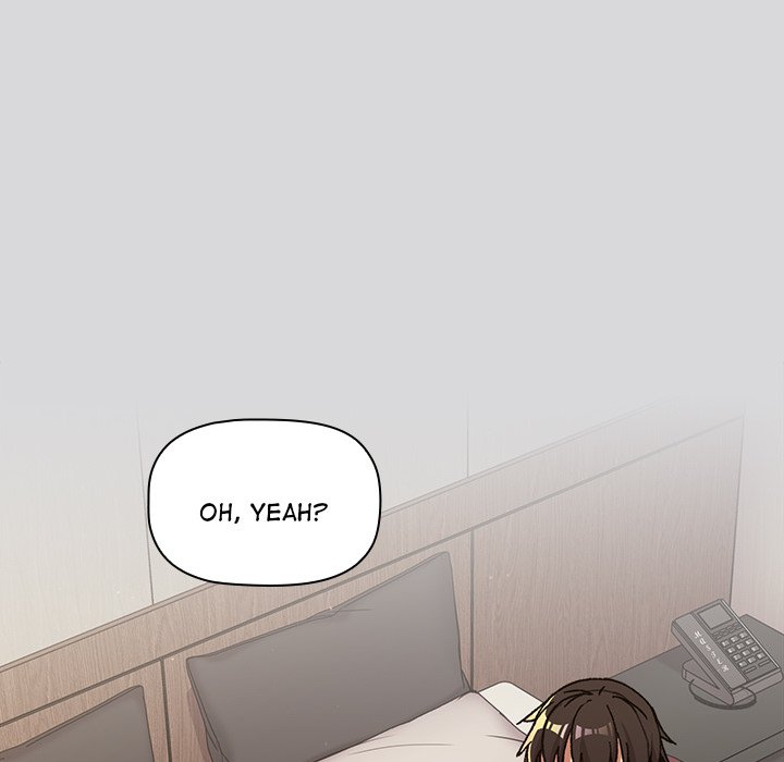 What do I do now…? Chapter 60 - Page 47