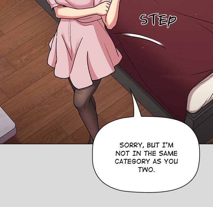What do I do now…? Chapter 60 - Page 49