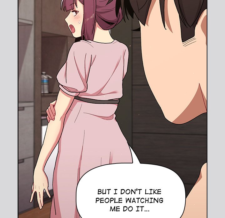 What do I do now…? Chapter 60 - Page 51