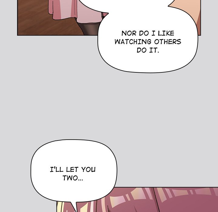 What do I do now…? Chapter 60 - Page 52