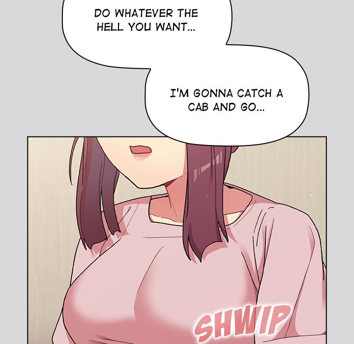 What do I do now…? Chapter 60 - Page 54