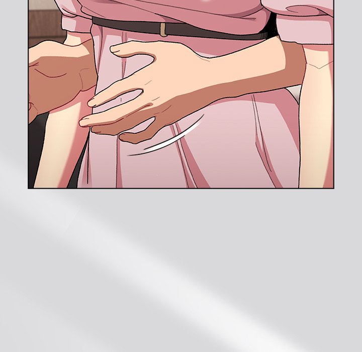 What do I do now…? Chapter 60 - Page 55