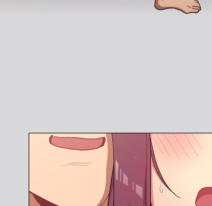 What do I do now…? Chapter 60 - Page 61