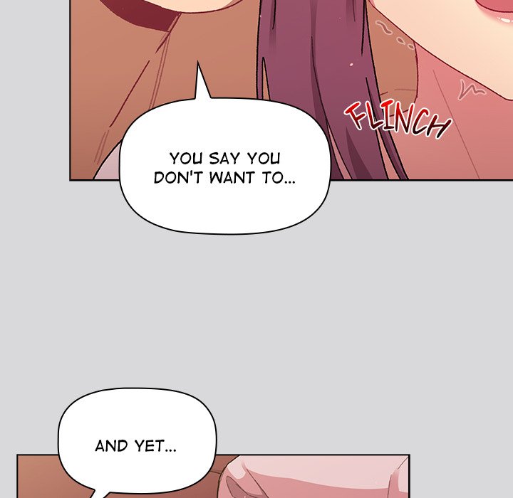 What do I do now…? Chapter 60 - Page 62
