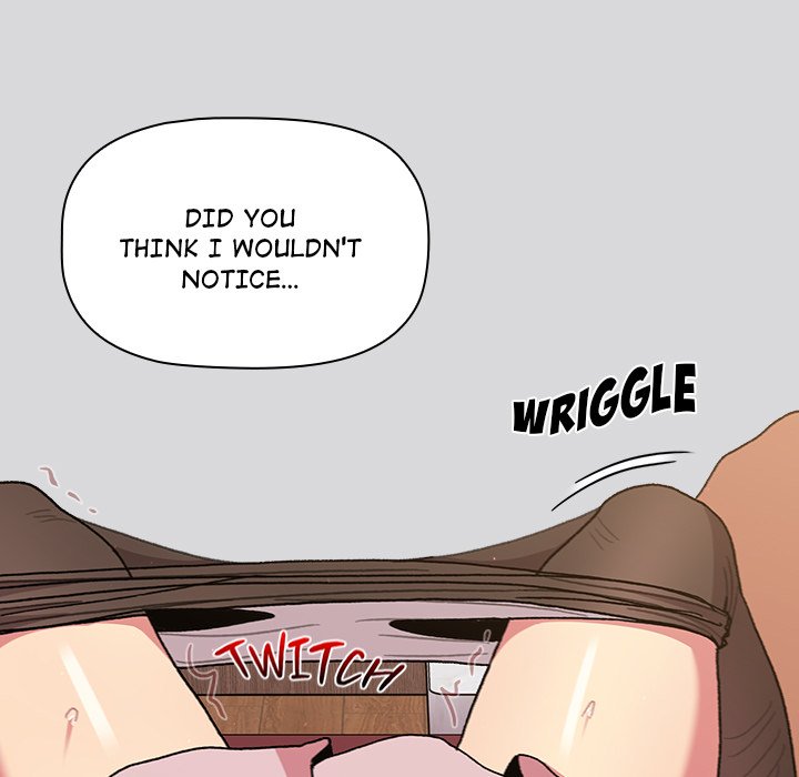 What do I do now…? Chapter 60 - Page 68