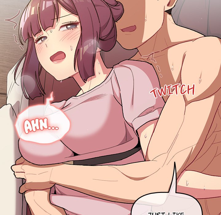 What do I do now…? Chapter 60 - Page 74