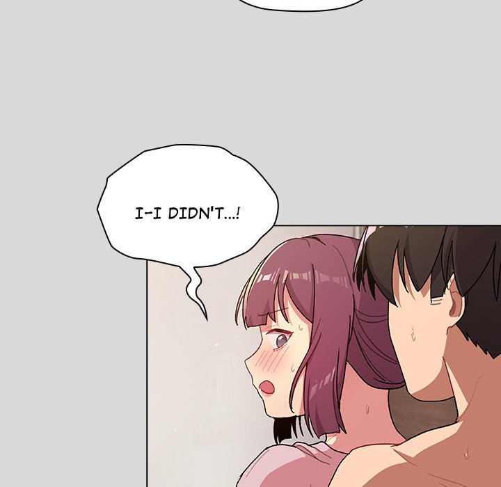 What do I do now…? Chapter 60 - Page 76