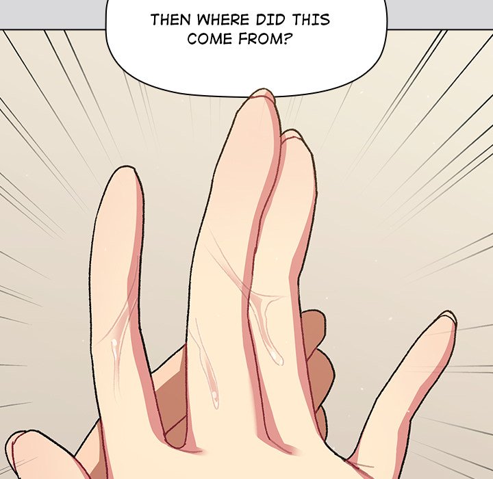 What do I do now…? Chapter 60 - Page 79