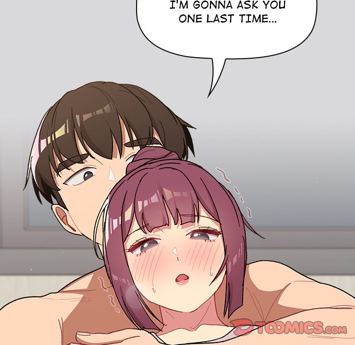 What do I do now…? Chapter 60 - Page 84