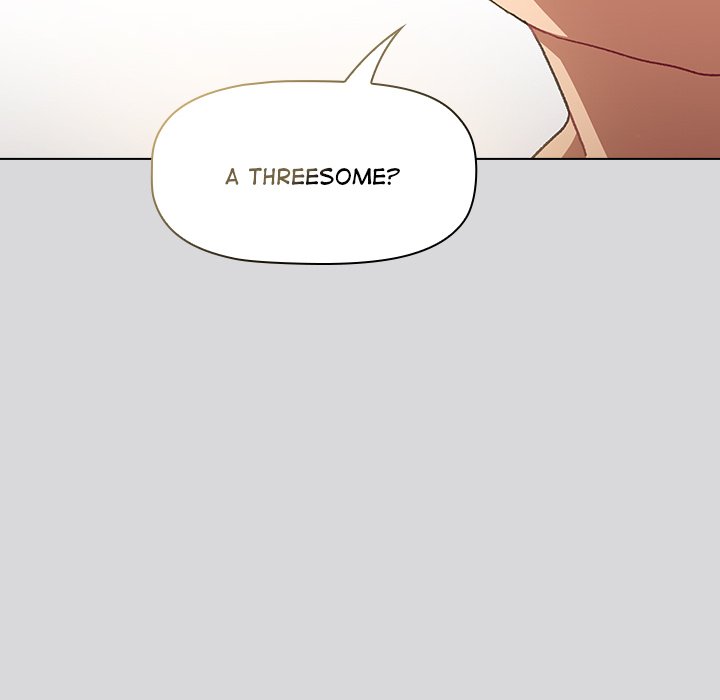 What do I do now…? Chapter 60 - Page 89