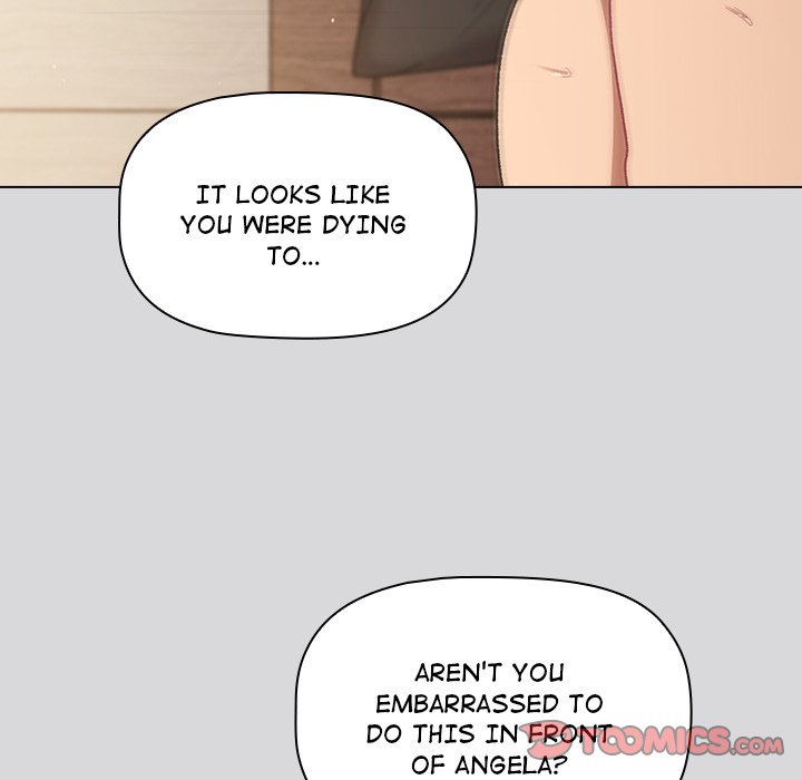 What do I do now…? Chapter 60 - Page 102