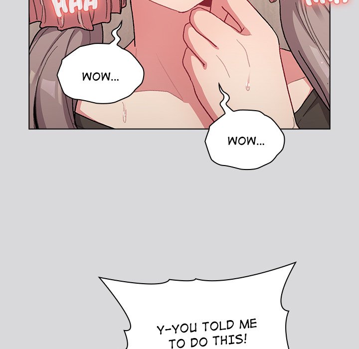 What do I do now…? Chapter 60 - Page 104