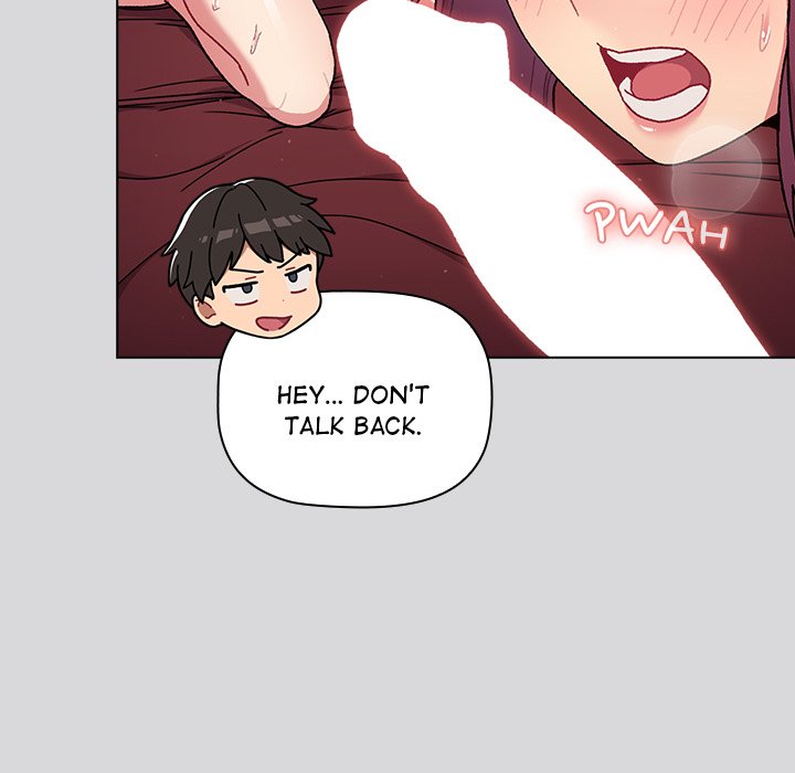 What do I do now…? Chapter 60 - Page 106
