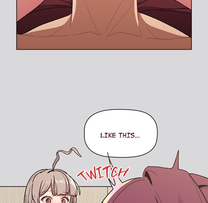 What do I do now…? Chapter 60 - Page 108