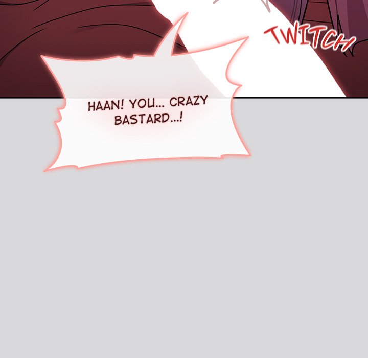 What do I do now…? Chapter 60 - Page 110
