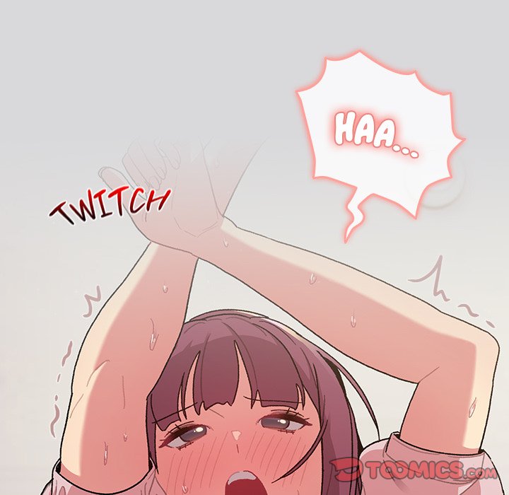 What do I do now…? Chapter 60 - Page 111