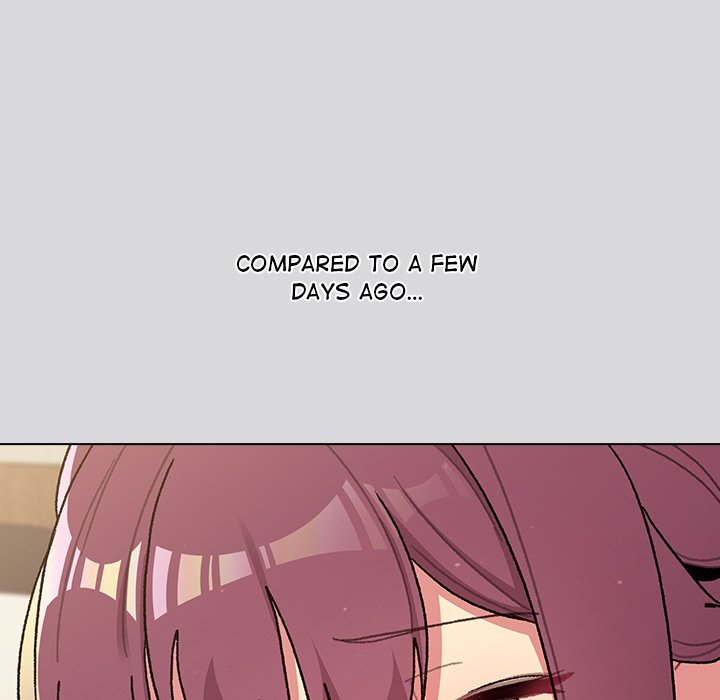 What do I do now…? Chapter 60 - Page 114