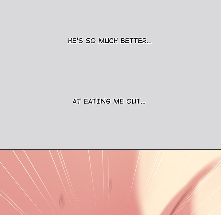 What do I do now…? Chapter 60 - Page 116