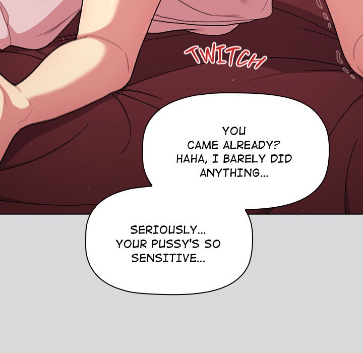 What do I do now…? Chapter 60 - Page 125