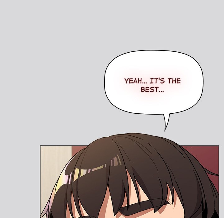 What do I do now…? Chapter 60 - Page 126