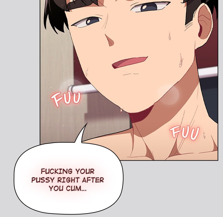 What do I do now…? Chapter 60 - Page 127