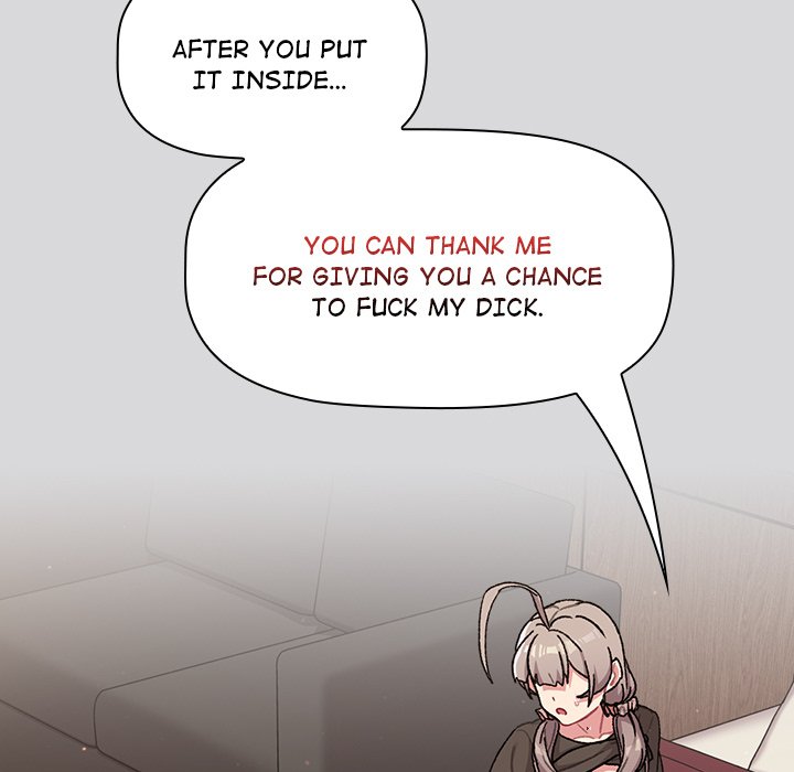 What do I do now…? Chapter 60 - Page 134