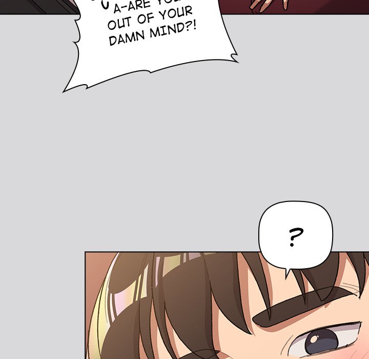 What do I do now…? Chapter 60 - Page 136