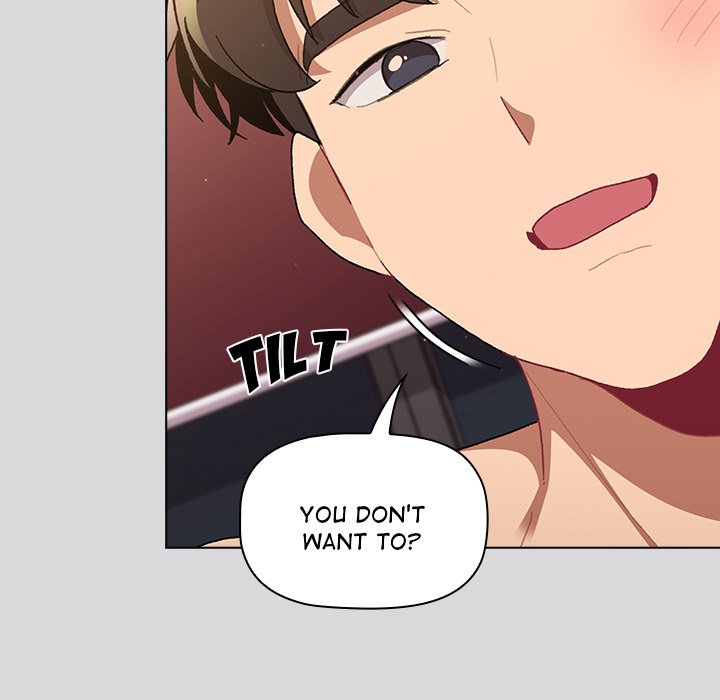 What do I do now…? Chapter 60 - Page 137