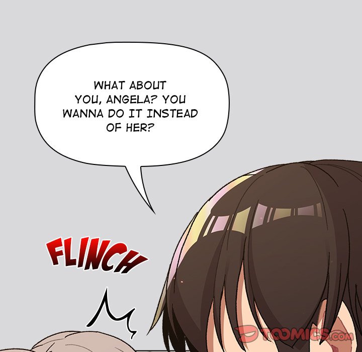 What do I do now…? Chapter 60 - Page 138
