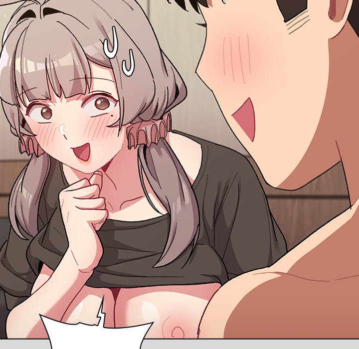 What do I do now…? Chapter 60 - Page 139