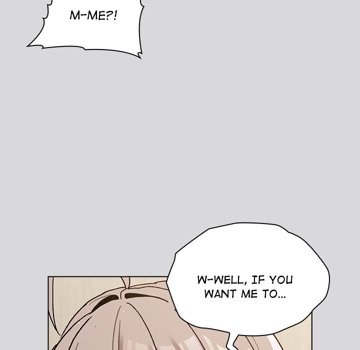 What do I do now…? Chapter 60 - Page 140