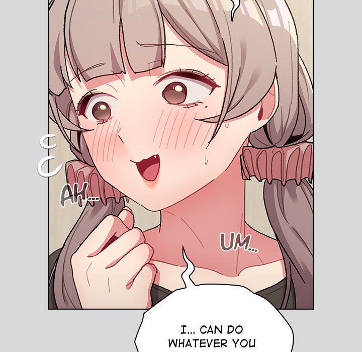 What do I do now…? Chapter 60 - Page 141
