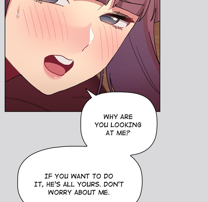 What do I do now…? Chapter 60 - Page 145