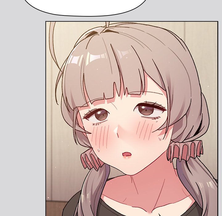 What do I do now…? Chapter 60 - Page 146