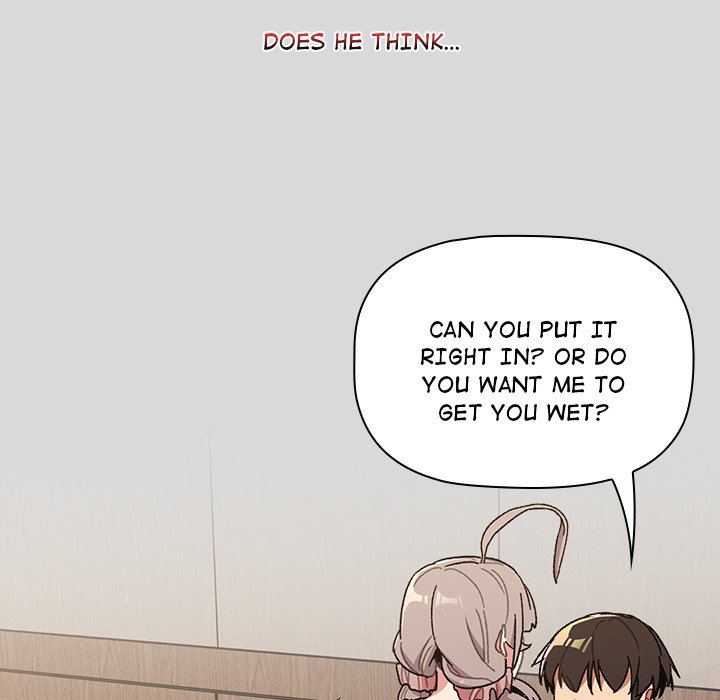 What do I do now…? Chapter 60 - Page 150
