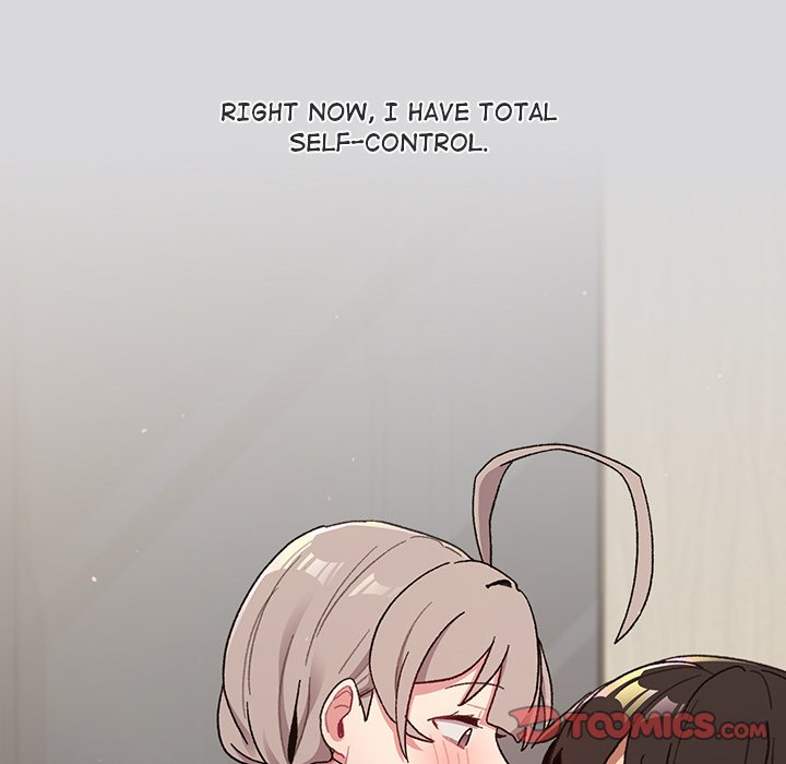What do I do now…? Chapter 60 - Page 156