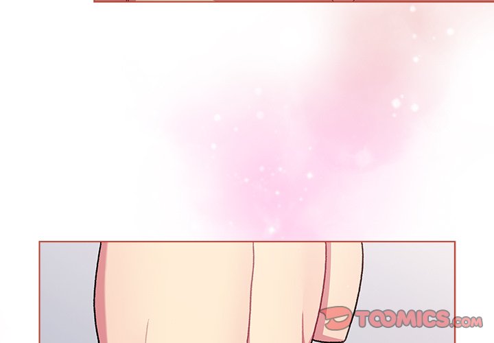 What do I do now…? Chapter 68 - Page 3