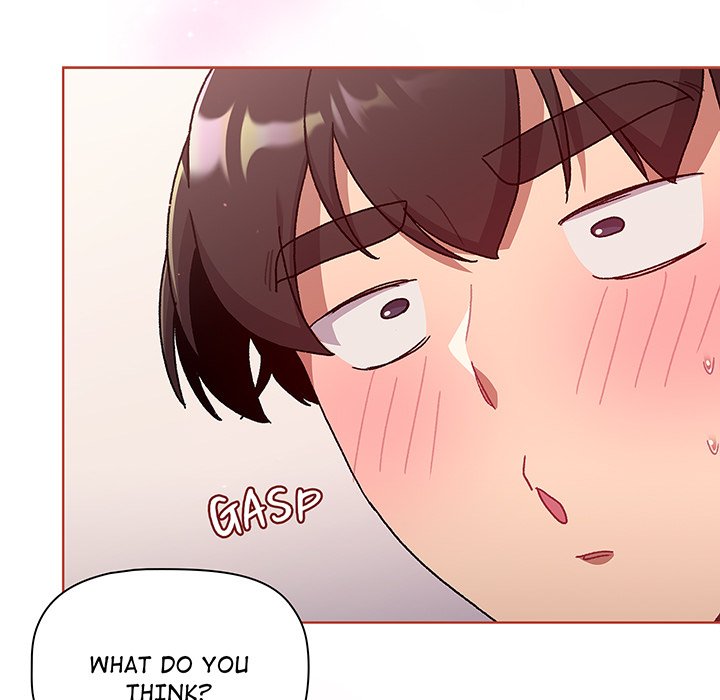 What do I do now…? Chapter 68 - Page 7