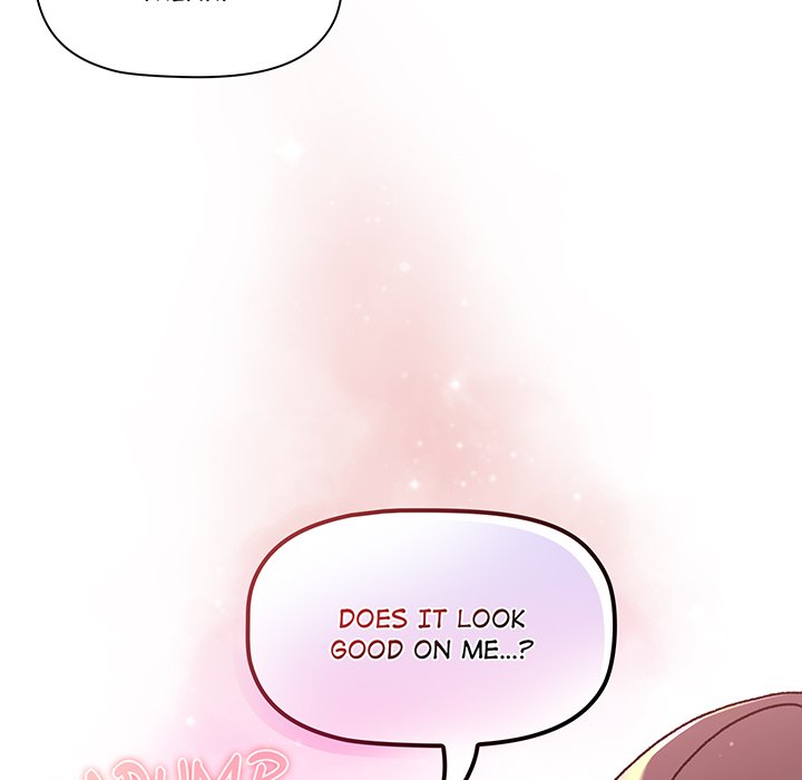 What do I do now…? Chapter 68 - Page 8