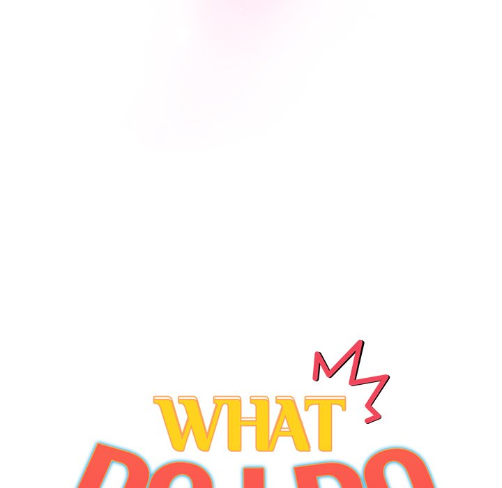What do I do now…? Chapter 68 - Page 13